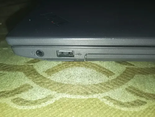 Lenovo ThinkPad L540 i5 4 eme 12 gb ram 500 gb ssd