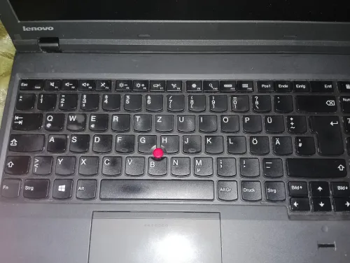 Lenovo ThinkPad L540 i5 4 eme 12 gb ram 500 gb ssd