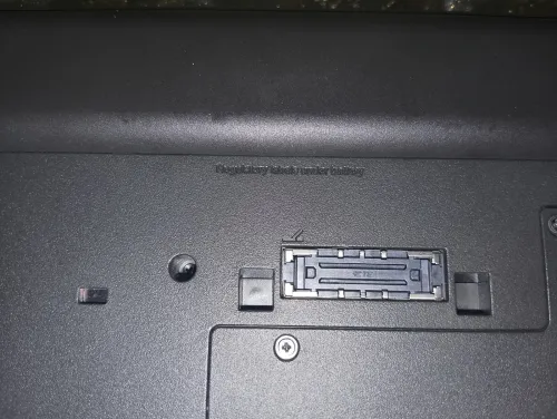 Lenovo ThinkPad L540 i5 4 eme 12 gb ram 500 gb ssd