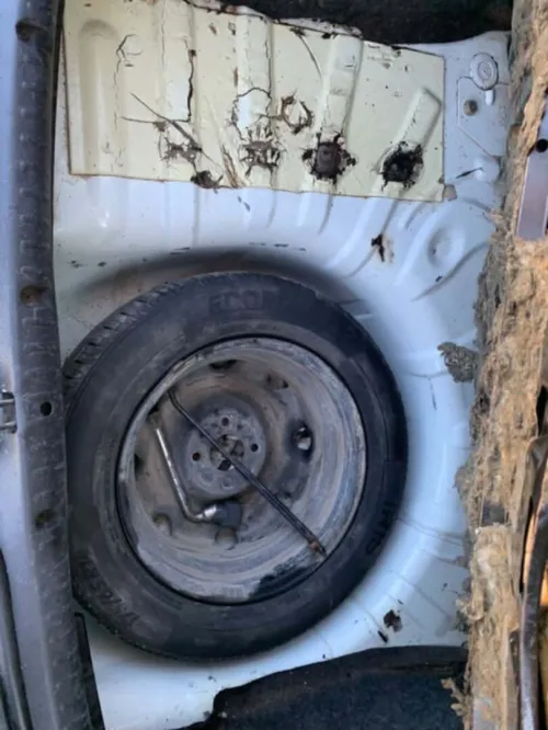 Renault Clio 2 2001 Clio 2