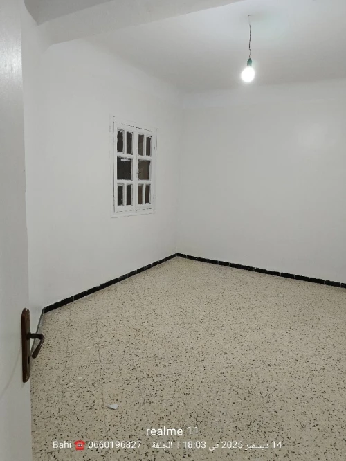 Vente Appartement F2 Djelfa Djelfa