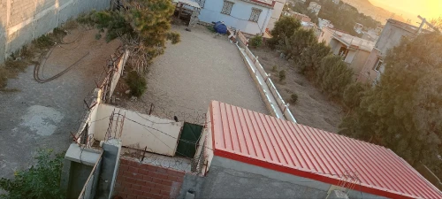 Vente Terrain Alger Rais hamidou