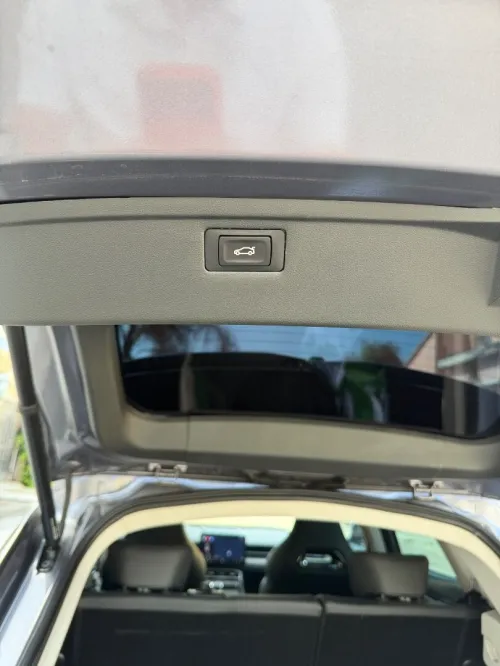 Jetour Dashing 2025 Flagship