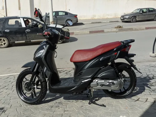 Sym Symphony s 150 2025
