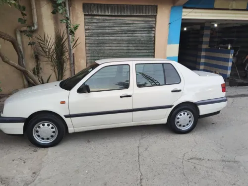 Volkswagen Vento 1992 Vento