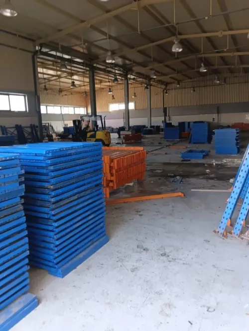 Location Hangar - Usine Alger Dar el beida
