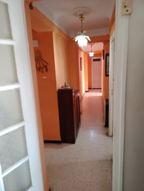 Vente Appartement F3 Boumerdès Boumerdes