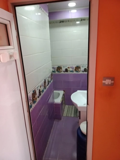 Vente Appartement F3 Boumerdès Boumerdes