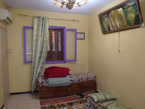 Vente Appartement F2 Guelma Oued fragha