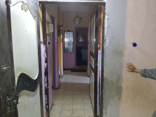 Vente Appartement F2 Guelma Oued fragha
