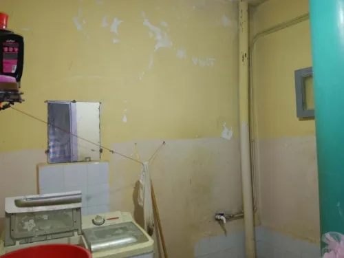Vente Appartement F2 Guelma Oued fragha