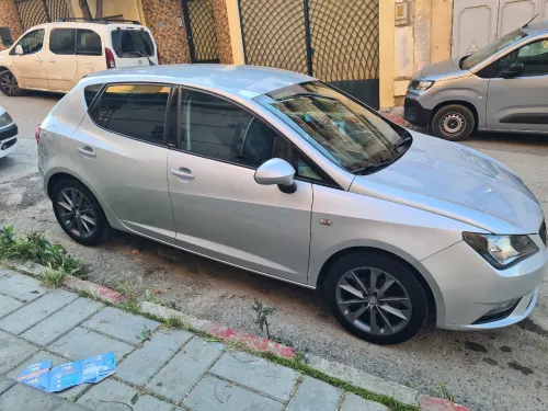 Seat Ibiza 2014 Itech