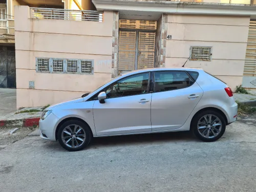 Seat Ibiza 2014 Itech
