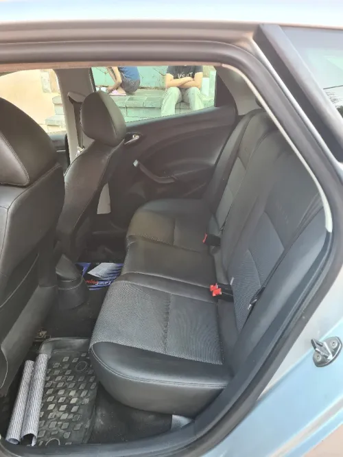 Seat Ibiza 2014 Itech