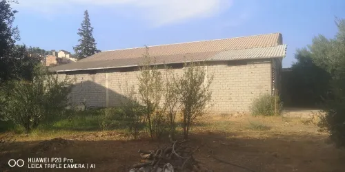 Location Hangar Bejaia Akbou