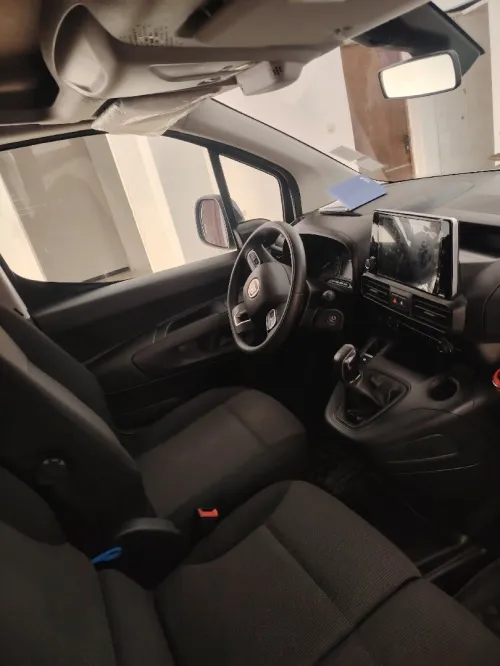Fiat Doblo 2023 