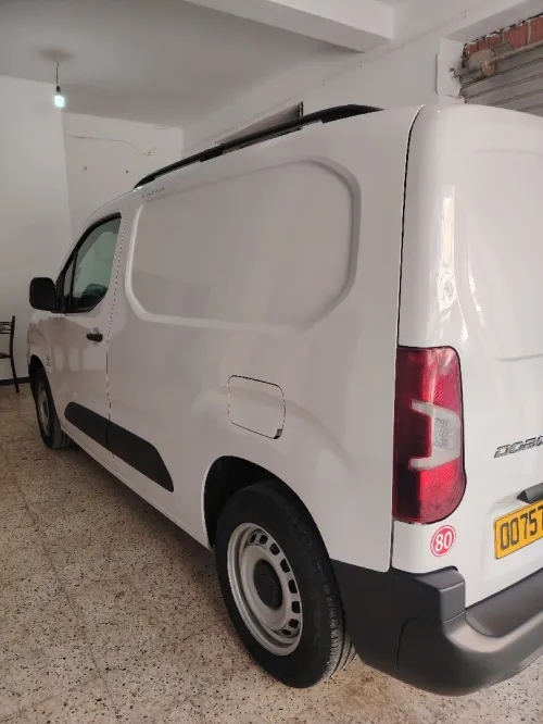 Fiat Doblo 2023 