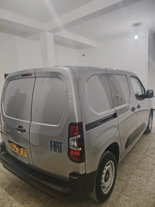 Fiat Doblo 2025 