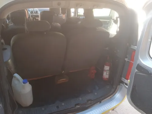 Dacia Logan MCV 2013 Logan MCV