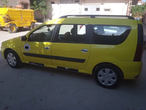 Dacia Logan MCV 2013 Logan MCV