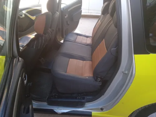 Dacia Logan MCV 2013 Logan MCV