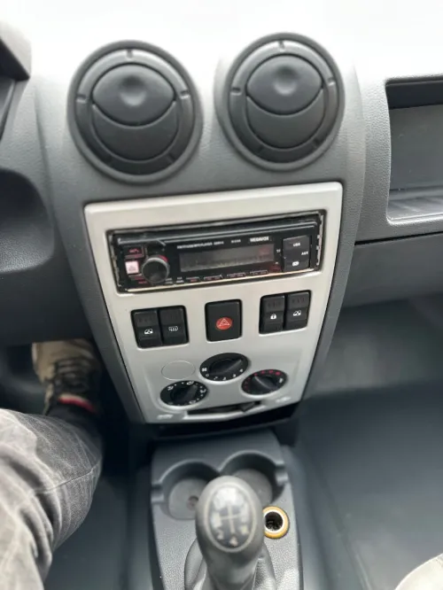 Dacia Logan 2009 