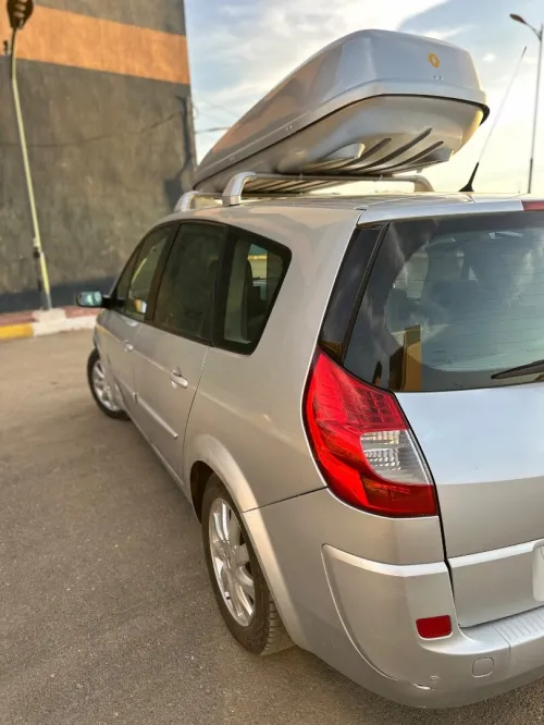 Renault Grand Scenic 2007 Grand Scenic