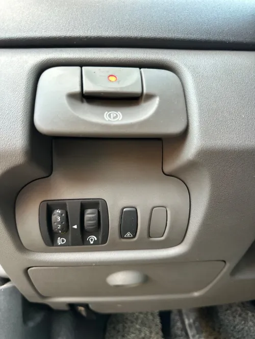 Renault Grand Scenic 2007 Grand Scenic