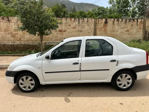 Dacia Logan 2009 