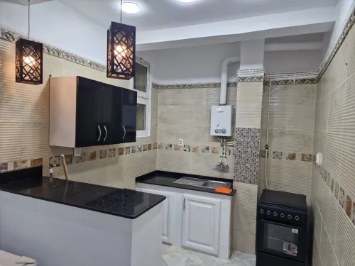 Vente Appartement F2 Alger Hydra