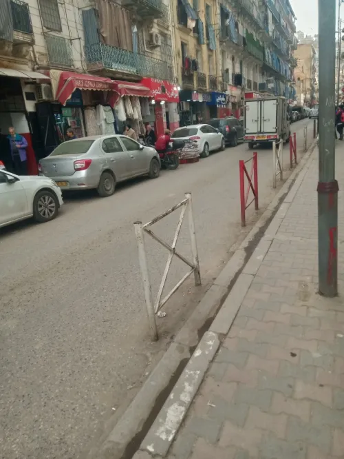 Location Local Alger Alger centre