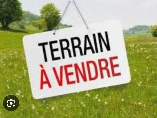 Vente Terrain Alger El biar