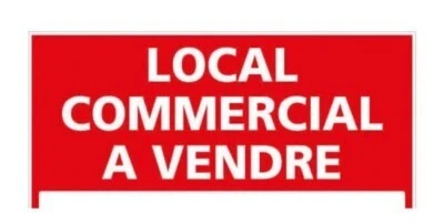 Vente Local Alger Sidi mhamed