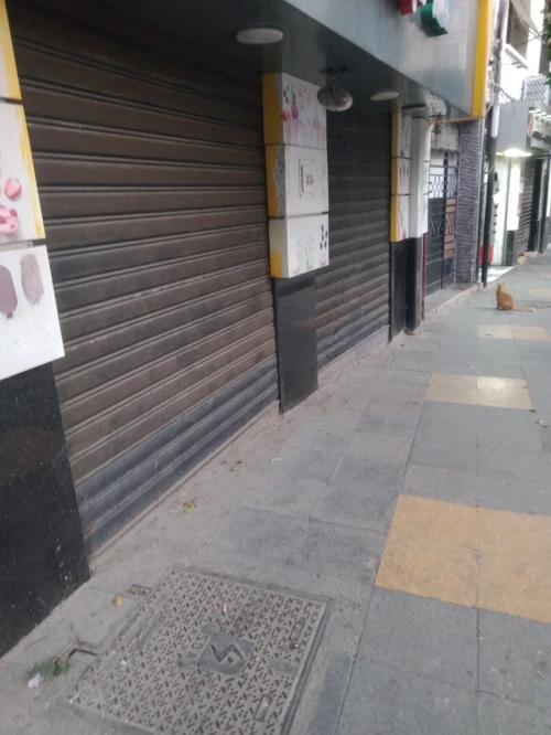 Vente Local Alger Alger centre