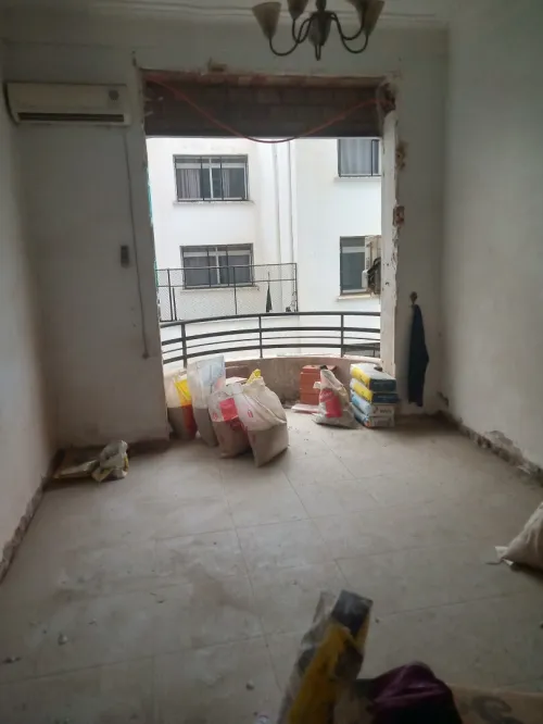 Vente Appartement F2 Alger Alger centre