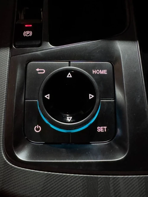 Jetour  X70 PLUS 2026 Comfort 