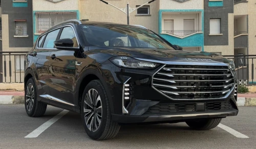 Jetour  X70 PLUS 2026 Comfort 
