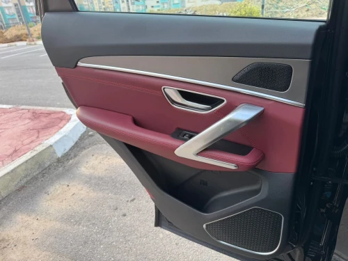 Jetour  X70 PLUS 2026 Comfort 