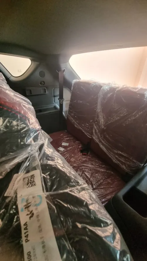 Jetour  X70 PLUS 2026 Comfort 