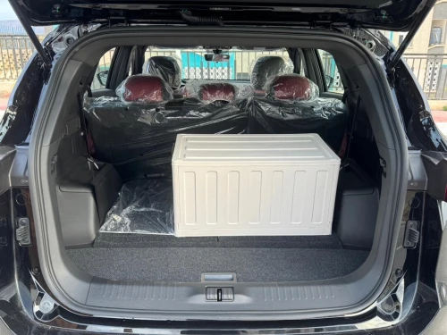 Jetour  X70 PLUS 2026 Comfort 