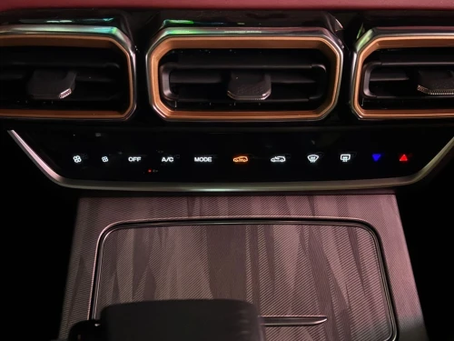 Jetour  X70 PLUS 2026 Comfort 