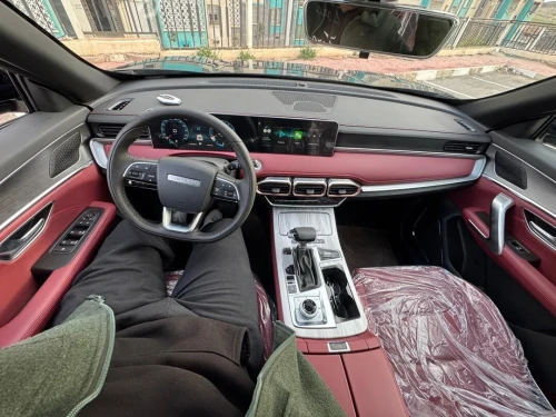 Jetour  X70 PLUS 2026 Comfort 