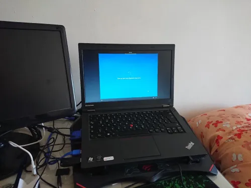 Lenovo Thinkpad T440P UK Version