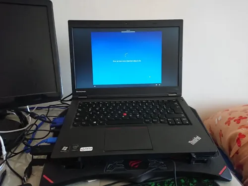 Lenovo Thinkpad T440P UK Version