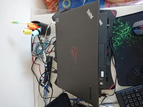 Lenovo Thinkpad T440P UK Version