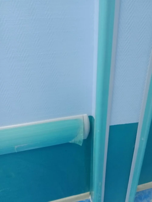 Protection d'angles Gerflor spm cornea