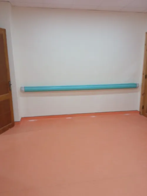Protection d'angles Gerflor spm cornea