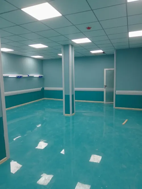 Protection d'angles Gerflor spm cornea