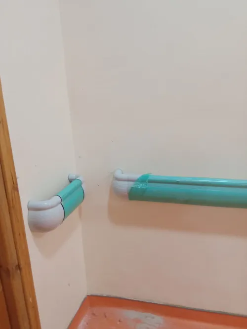 Protection d'angles Gerflor spm cornea