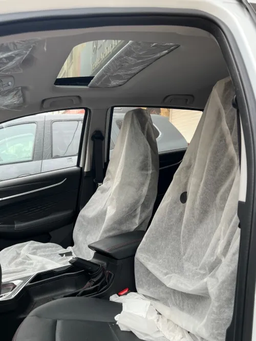 Geely GX3 PRO  2026 Livan
